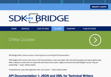 API Collection - DocToolHub